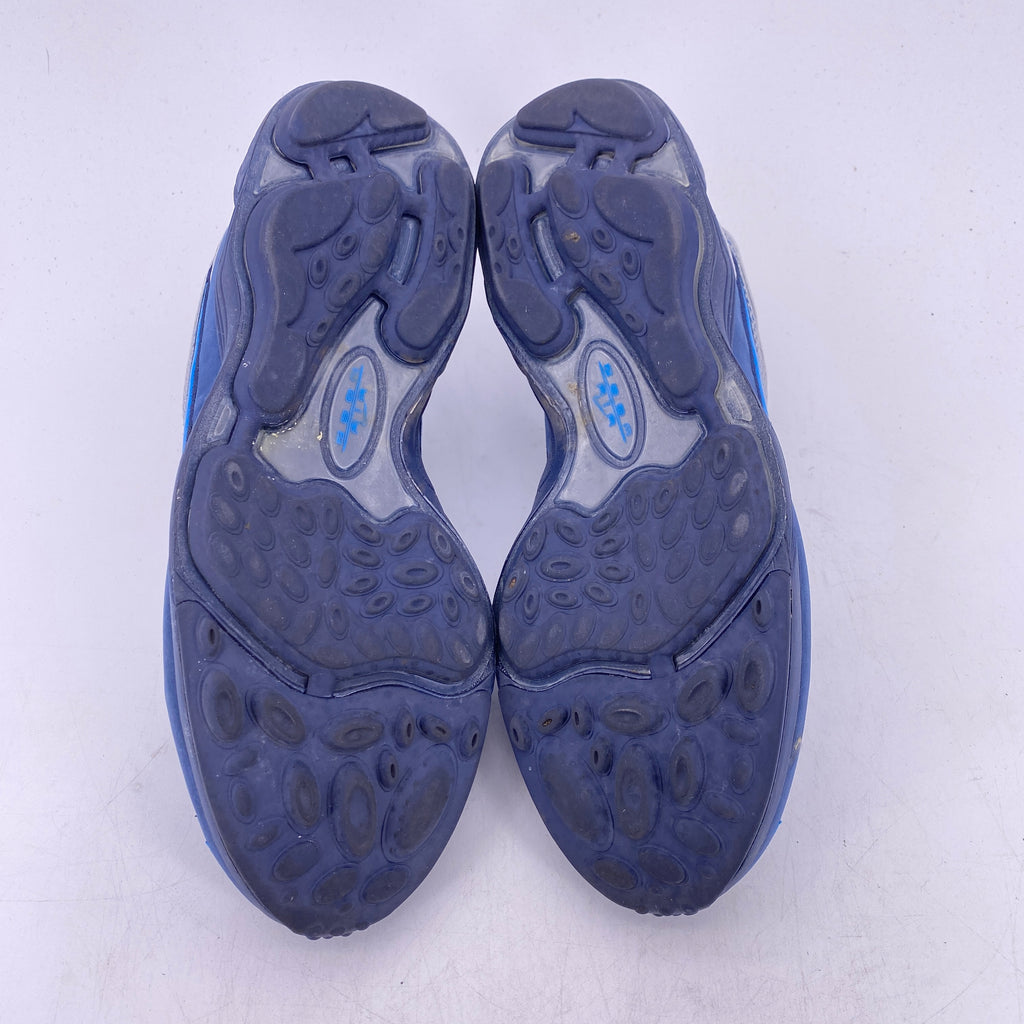 Nike Air Zoom Spiridon "Stash" 2017 Used Size 10.5