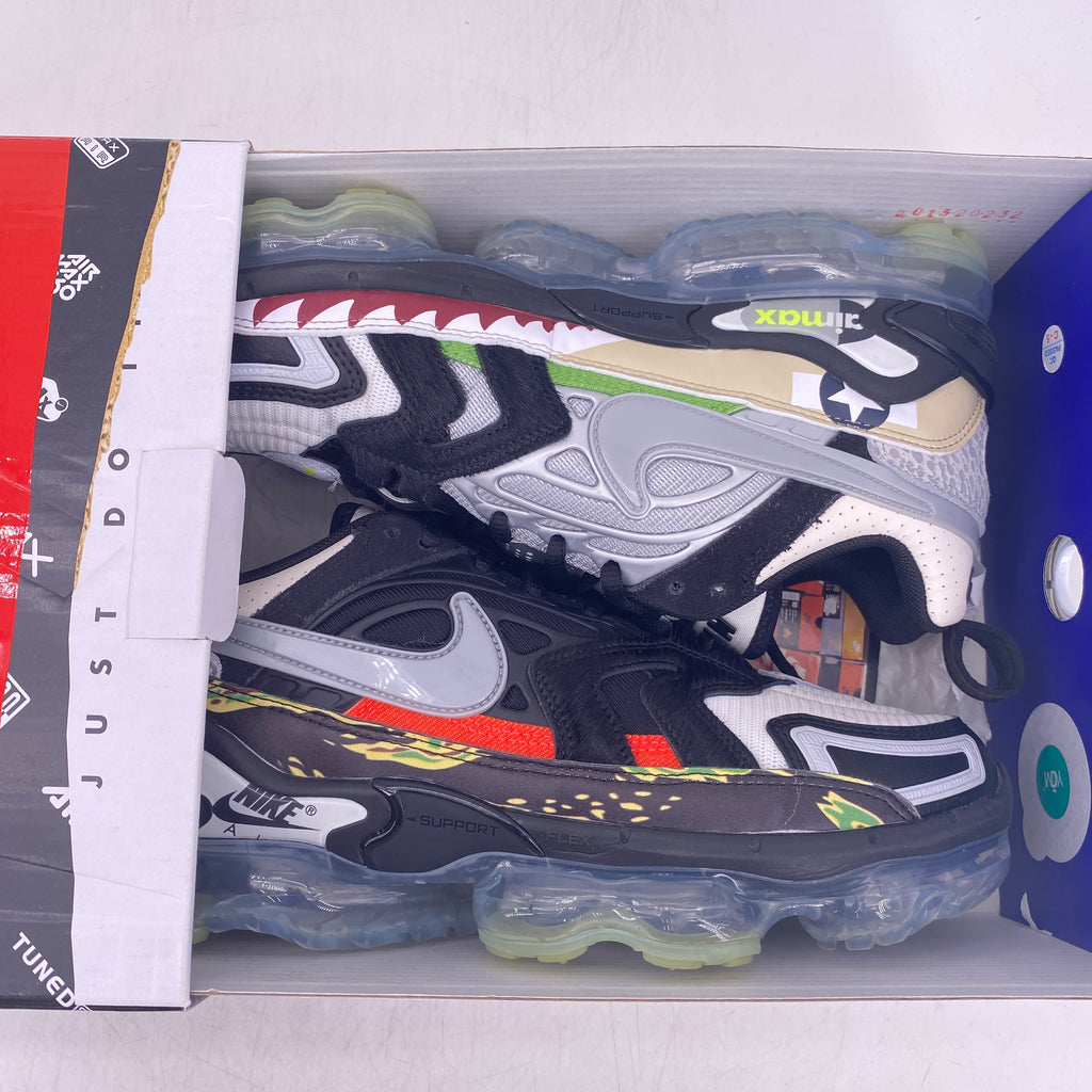 Nike Air Vapormax Evo NRG "Air Max Day Mashup" 2021 Used Size 9.5