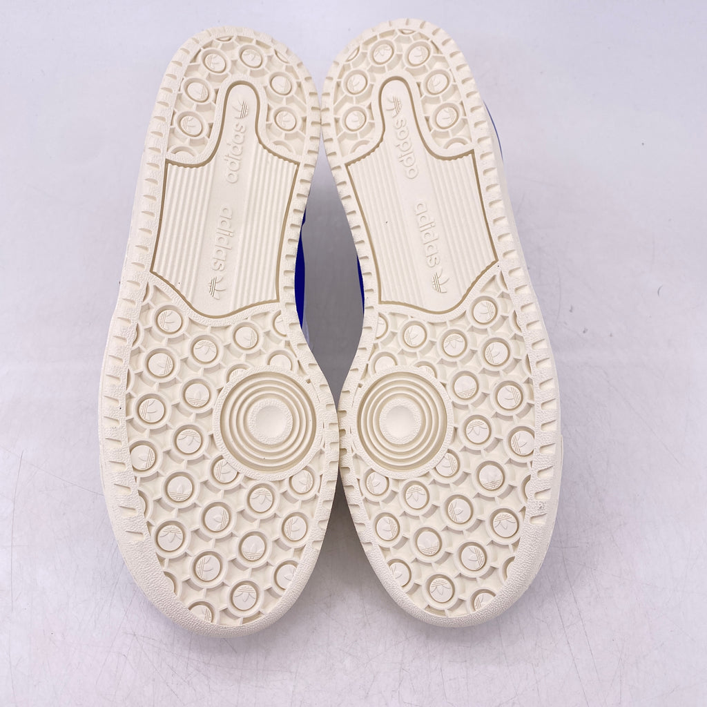 Adidas IL Comp "Kith White Royal" 2023 New Size 8.5