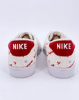 Nike Air Zoom All Court "Supreme X Fragment" 2011 New (Cond) Size 10.5