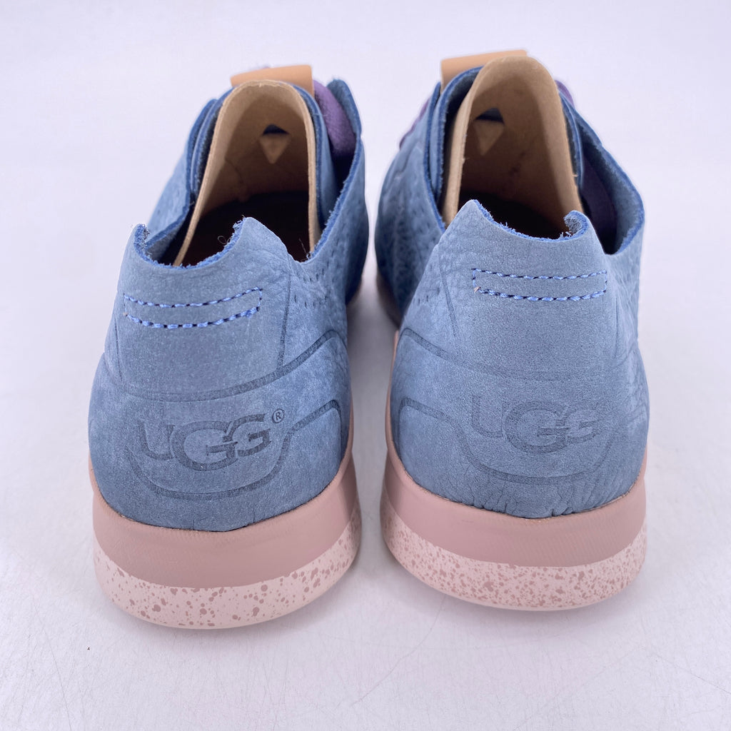 UGG (W) Tye "Blue"  New Size 9W