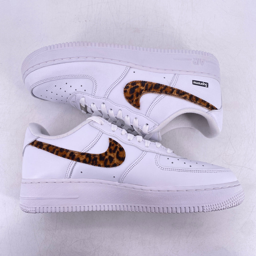 Nike Air Force 1 "Supreme Goodenough" 2025 New (Cond) Size 10.5