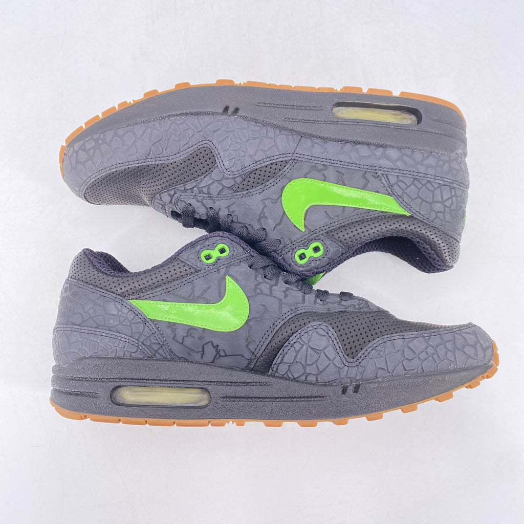 Nike Air Max 1 "Hufquake" 2007 Used Size 9
