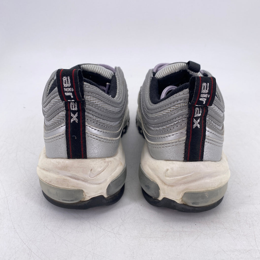 Nike (GS) Air Max 97 "Silver Bullet" 2017 Used Size 5.5Y