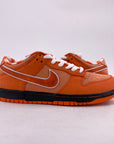 Nike SB Dunk Low "Orange Lobster" 2022 New Size 9.5