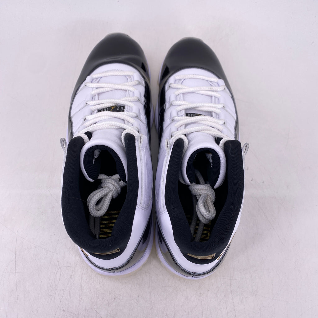 Air Jordan 11 Retro "Gratitude" 2023 Used Size 13