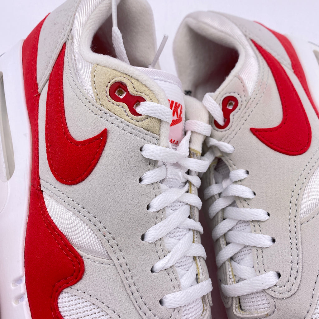 Nike Air Max 1 "Big Bubble Sport Red" 2023 New Size 7.5