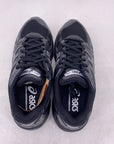 Asics Gel-Kayano 14 "Black Pure Silver" 2024 New Size 7