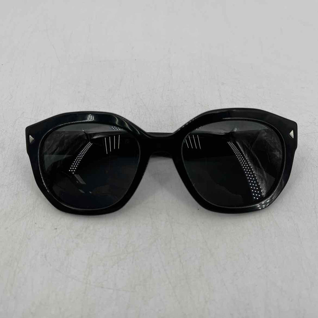 Prada Sunglasses "OVERSIZED" Used Black Size OS