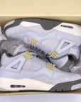 Air Jordan 4 Retro "Photon Dust" 2023 Used Size 11