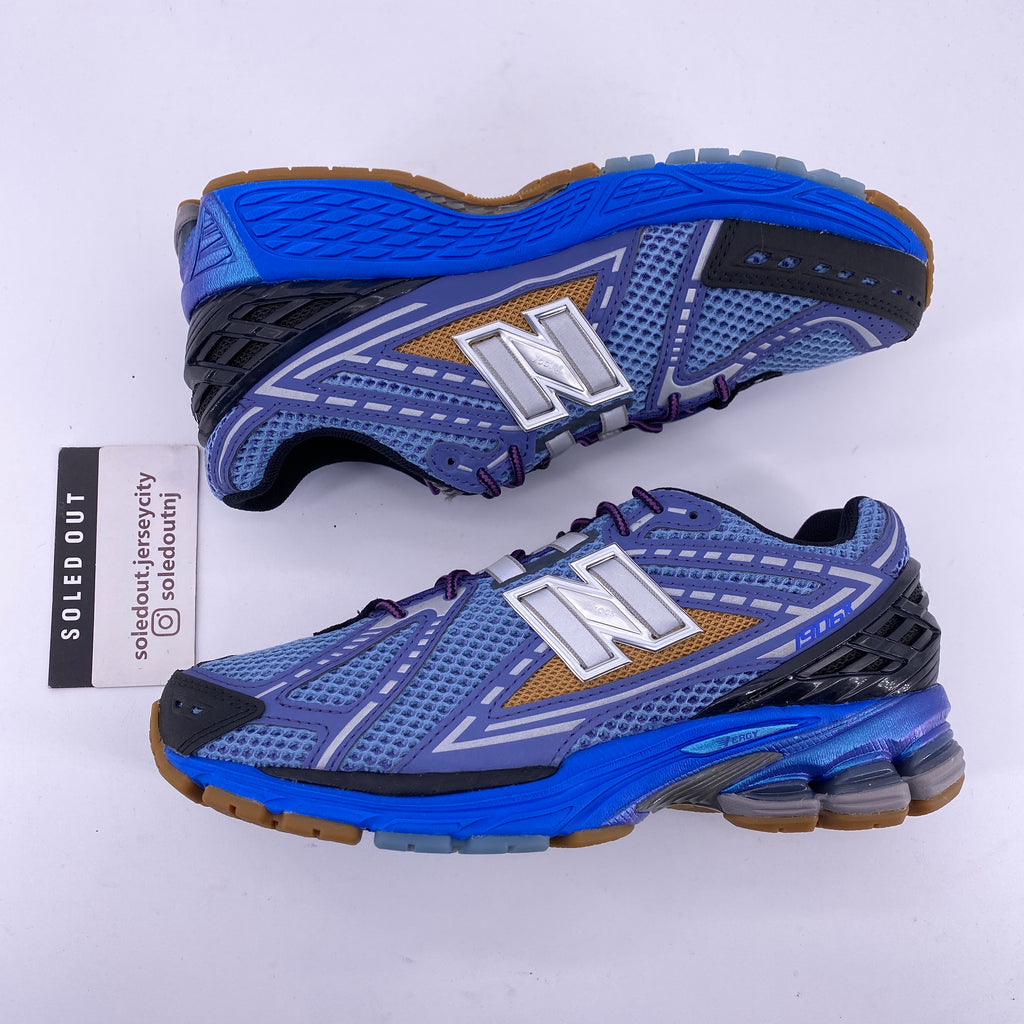 New Balance 1906r "Medusa Azul" 2024 New Size 5