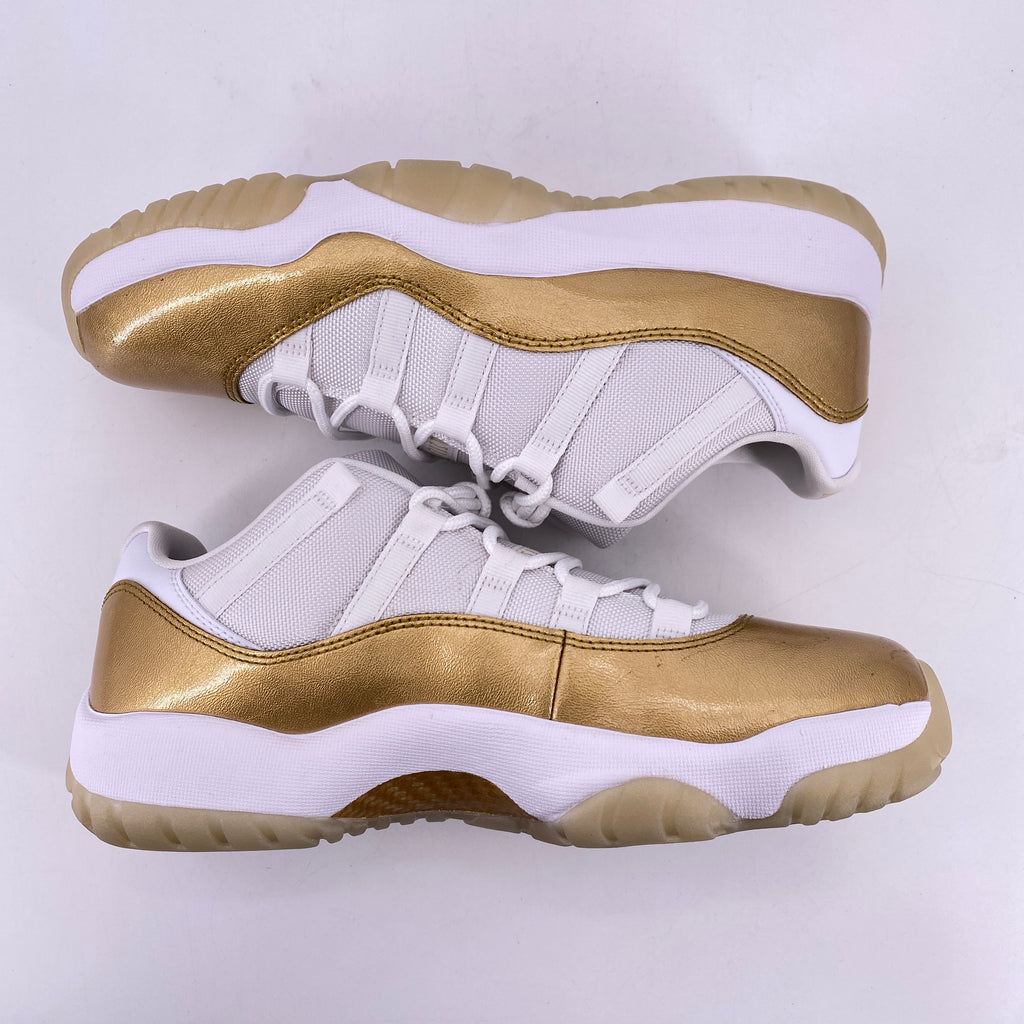 Air Jordan (W) 11 Retro Low "Mothers Day" 2026 New Size 10.5W