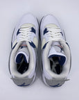 Air Jordan 4 Retro "Midnight Navy" 2022 New Size 11