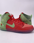 Nike SB Dunk High Pro "Strawberry Cough" 2021 New Size 11.5