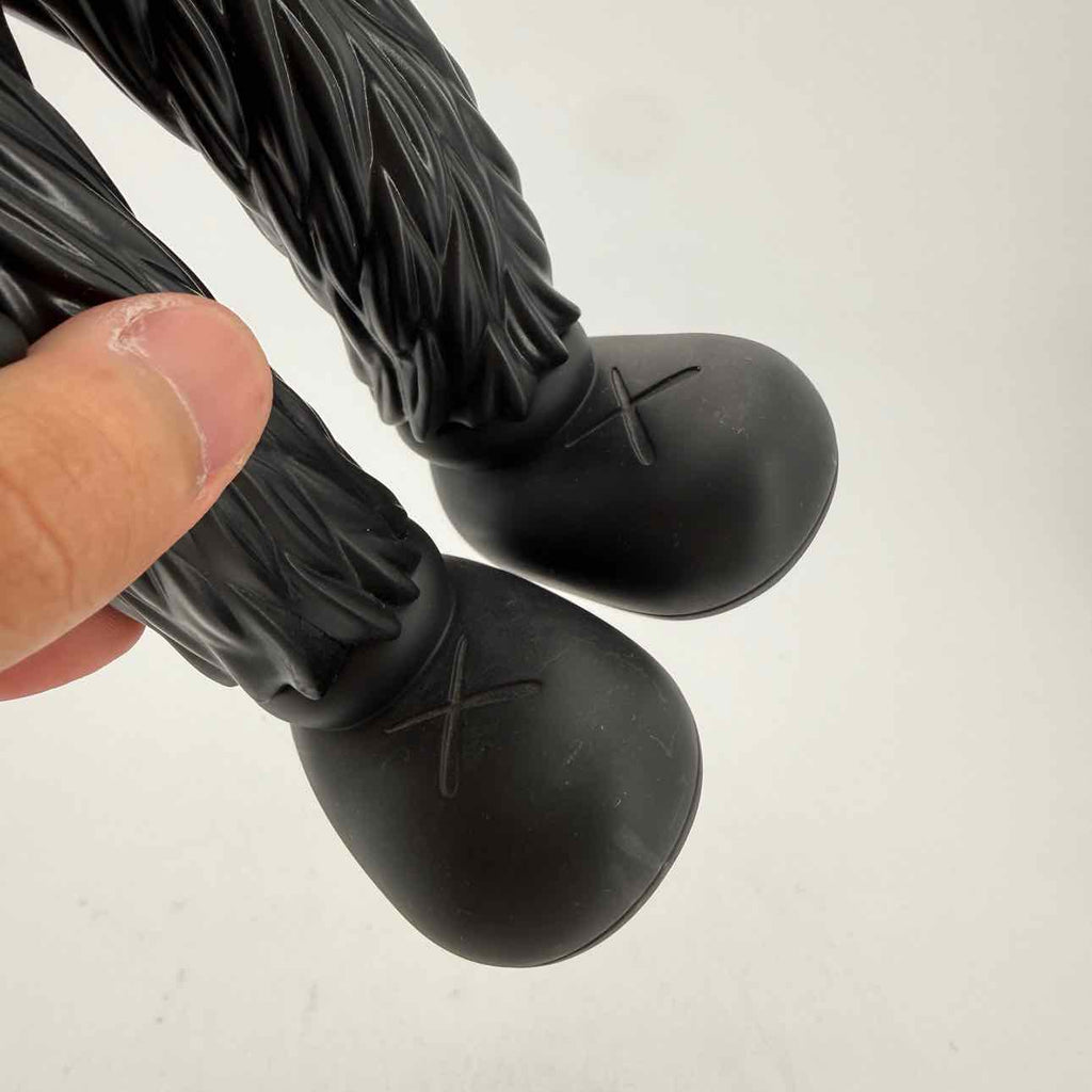 KAWS Figure "BFF" Used Black