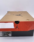 Air Jordan 12 Retro "Stealth" 2022 New Size 9.5