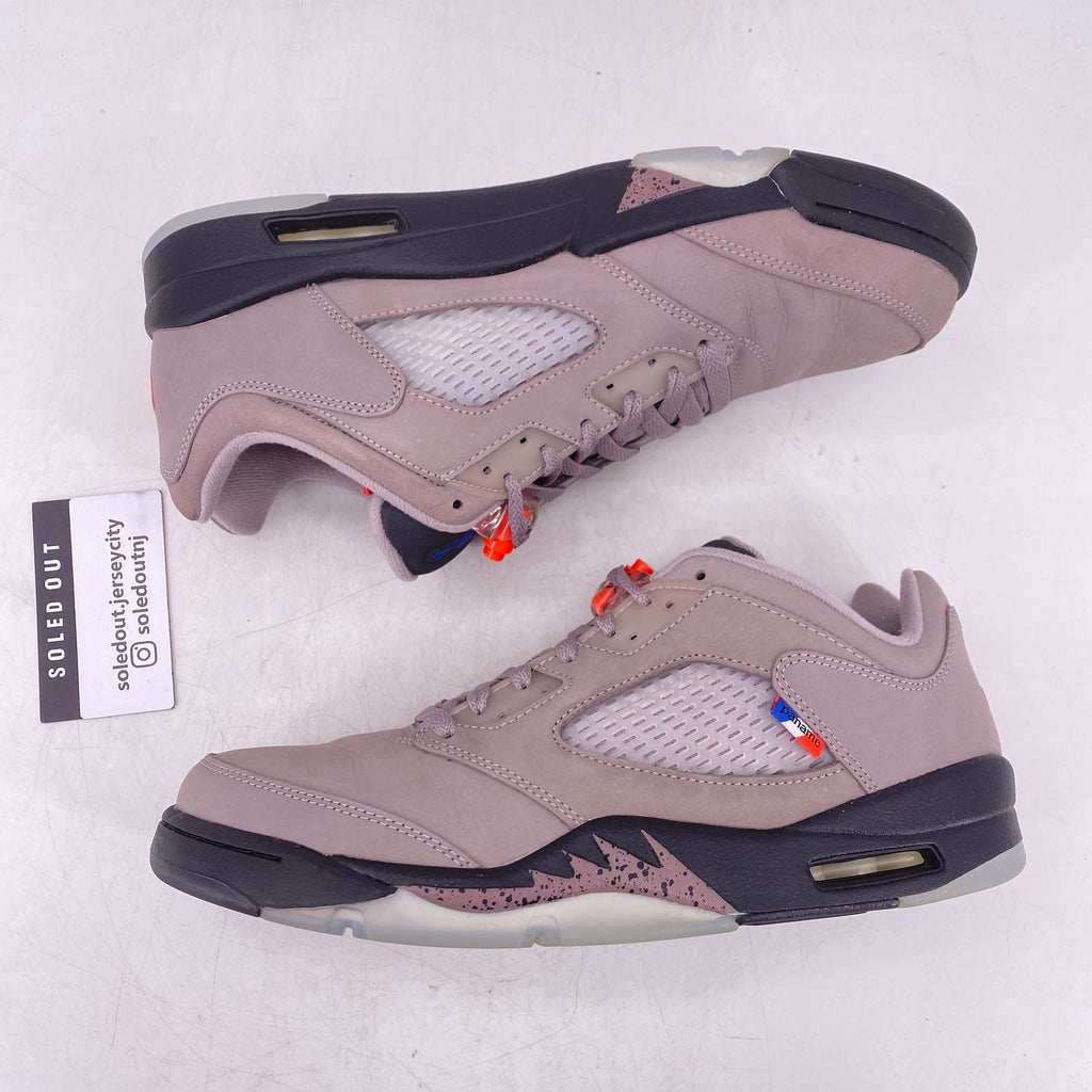 Air Jordan 5 Retro Low "Psg" 2022 Used Size 11