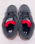 Air Jordan (PS) 4 RM "Bred" 2024 New Size 2.5Y