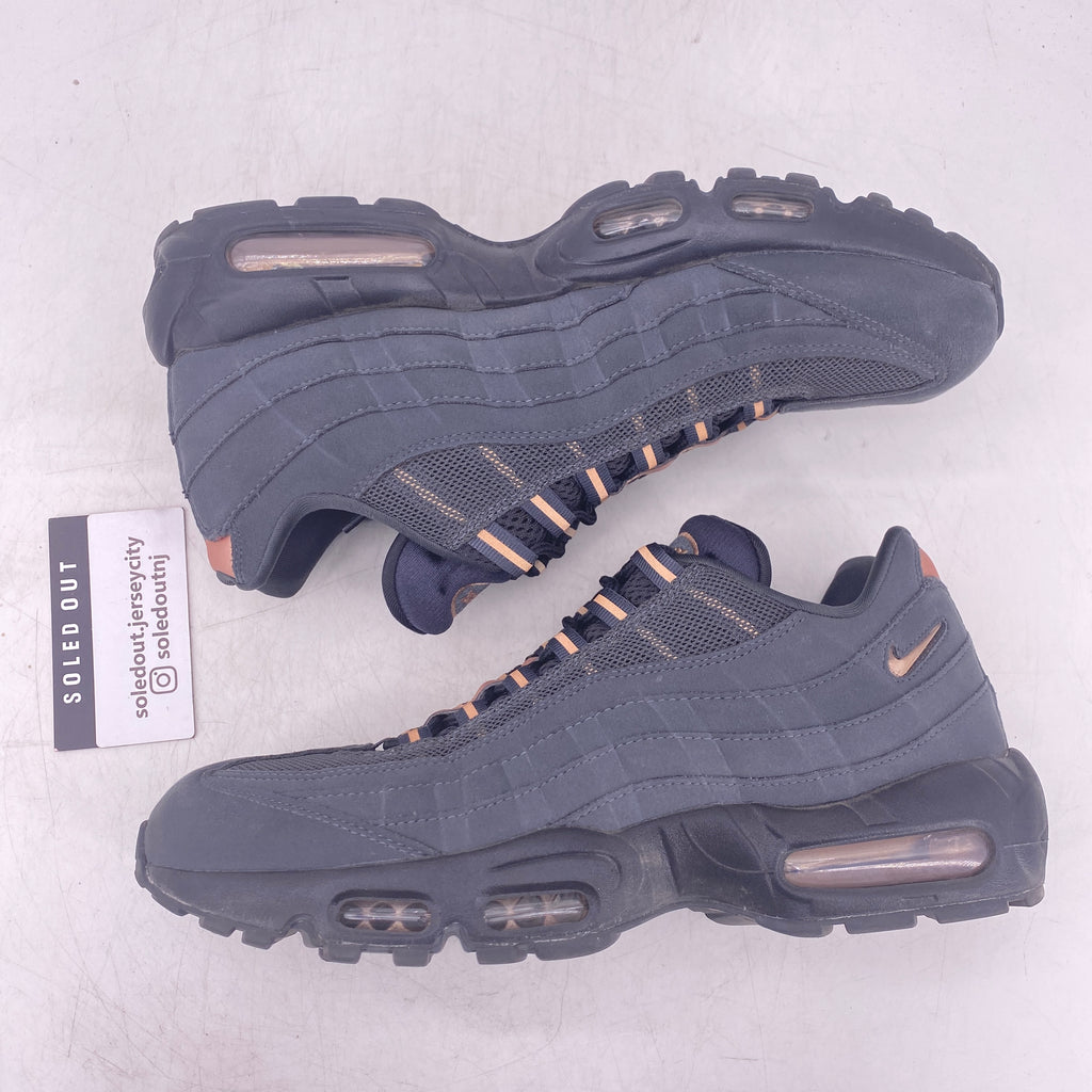 Nike Air Max 95 "Central Cee Live Yours" 2024 Used Size 10
