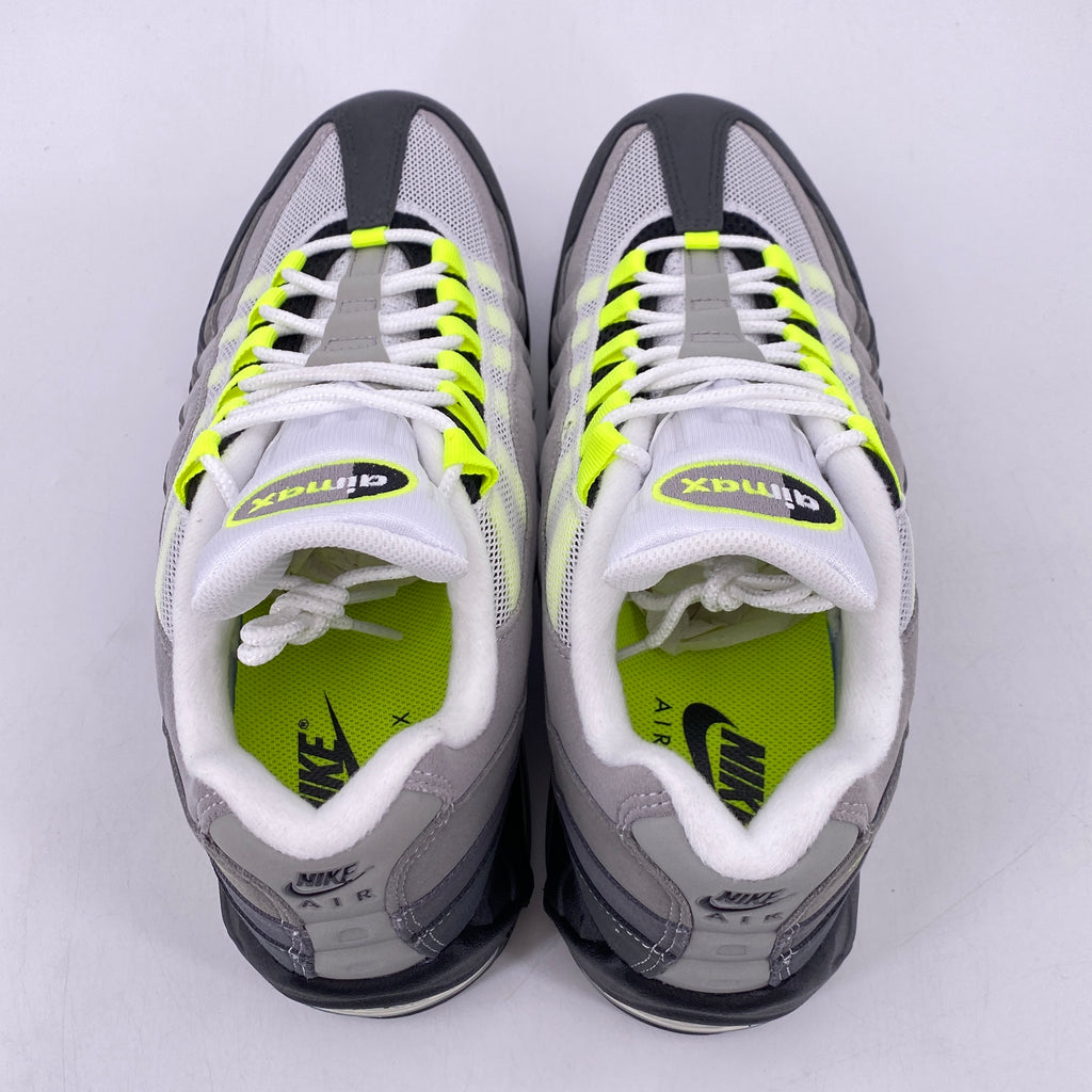 Nike Air Max 95 "Neon" 2026 New Size 11