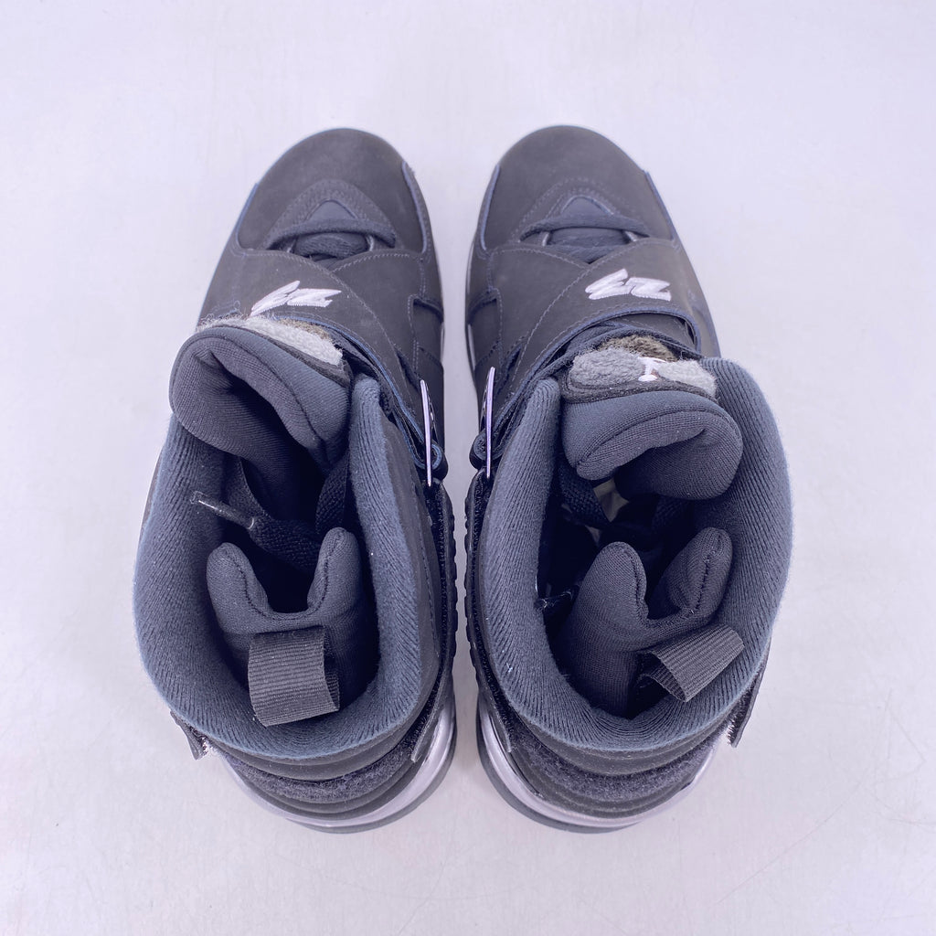 Air Jordan 8 Retro "Chrome" 2026 New Size 8.5