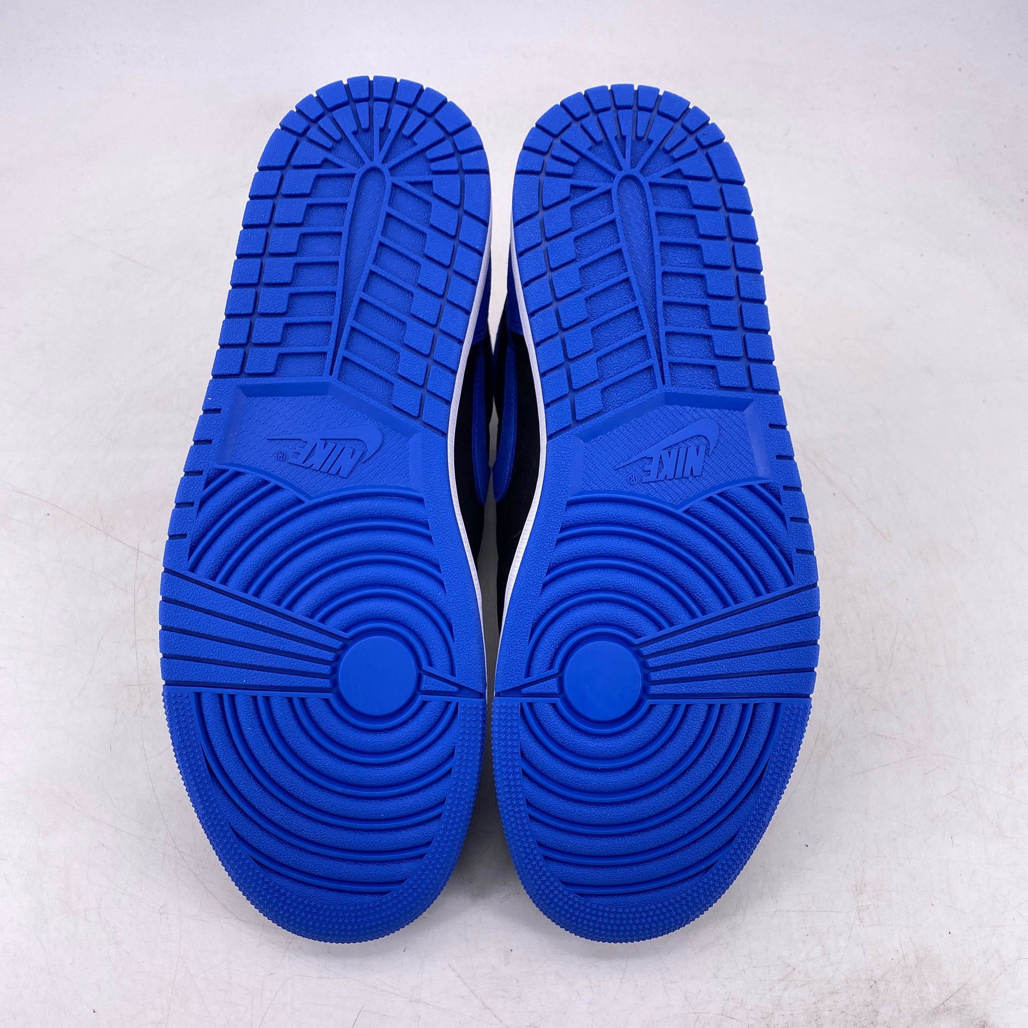 Air Jordan 1 Retro &quot;Royal Reimagined&quot; 2023 New Size 10.5