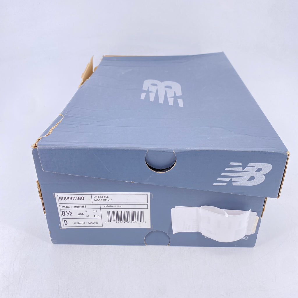 New Balance 997 "Bodega No Bad Days" 2019 Used Size 8.5