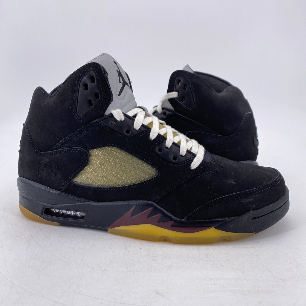 Air Jordan 5 Retro "A Ma Maniere Dusk" 2023 Used Size 8
