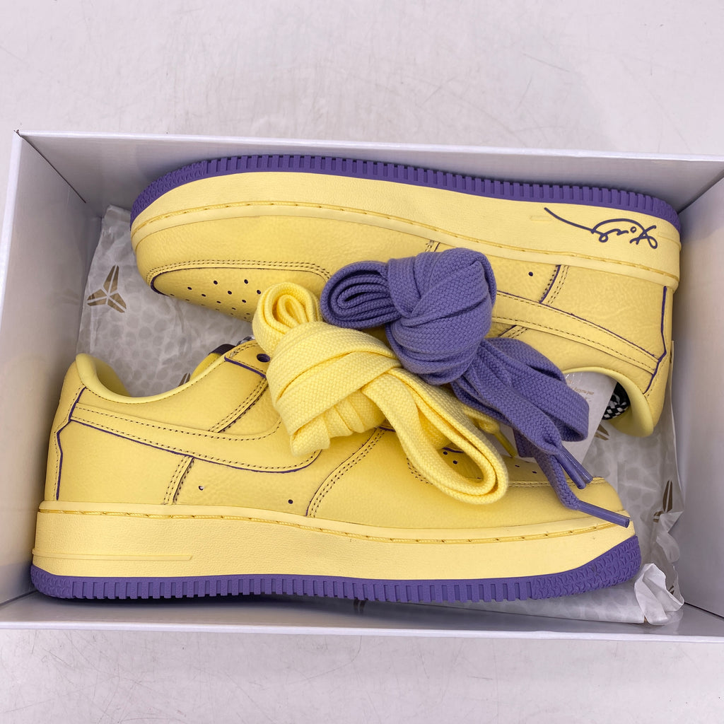 Nike Air Force 1 Low "Mamba Mentality" 2025 New Size 8