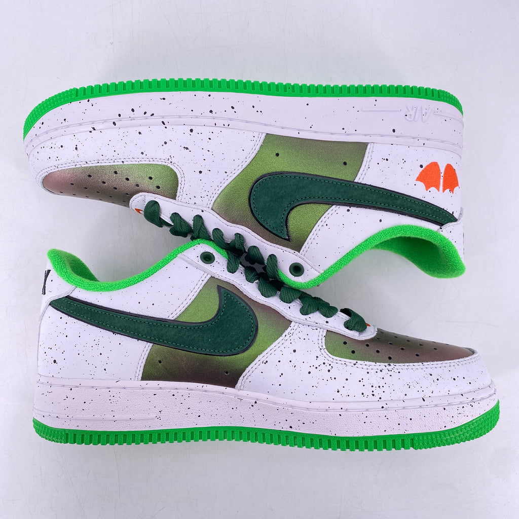 Nike Air Force 1 Low "Duck Of A Feather Oregon" 2025 New Size 11.5