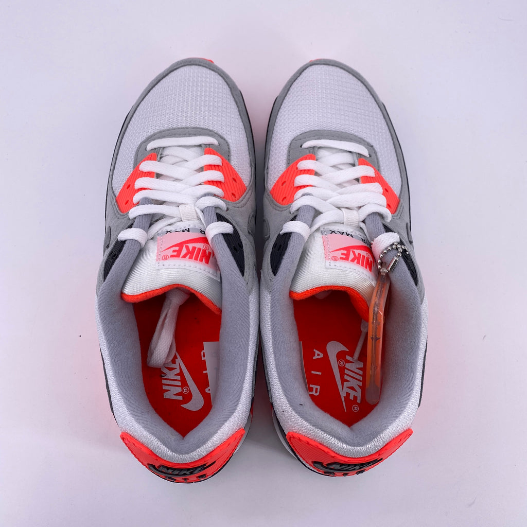 Nike Air Max 90 "Infrared" 2020 Used Size 8.5
