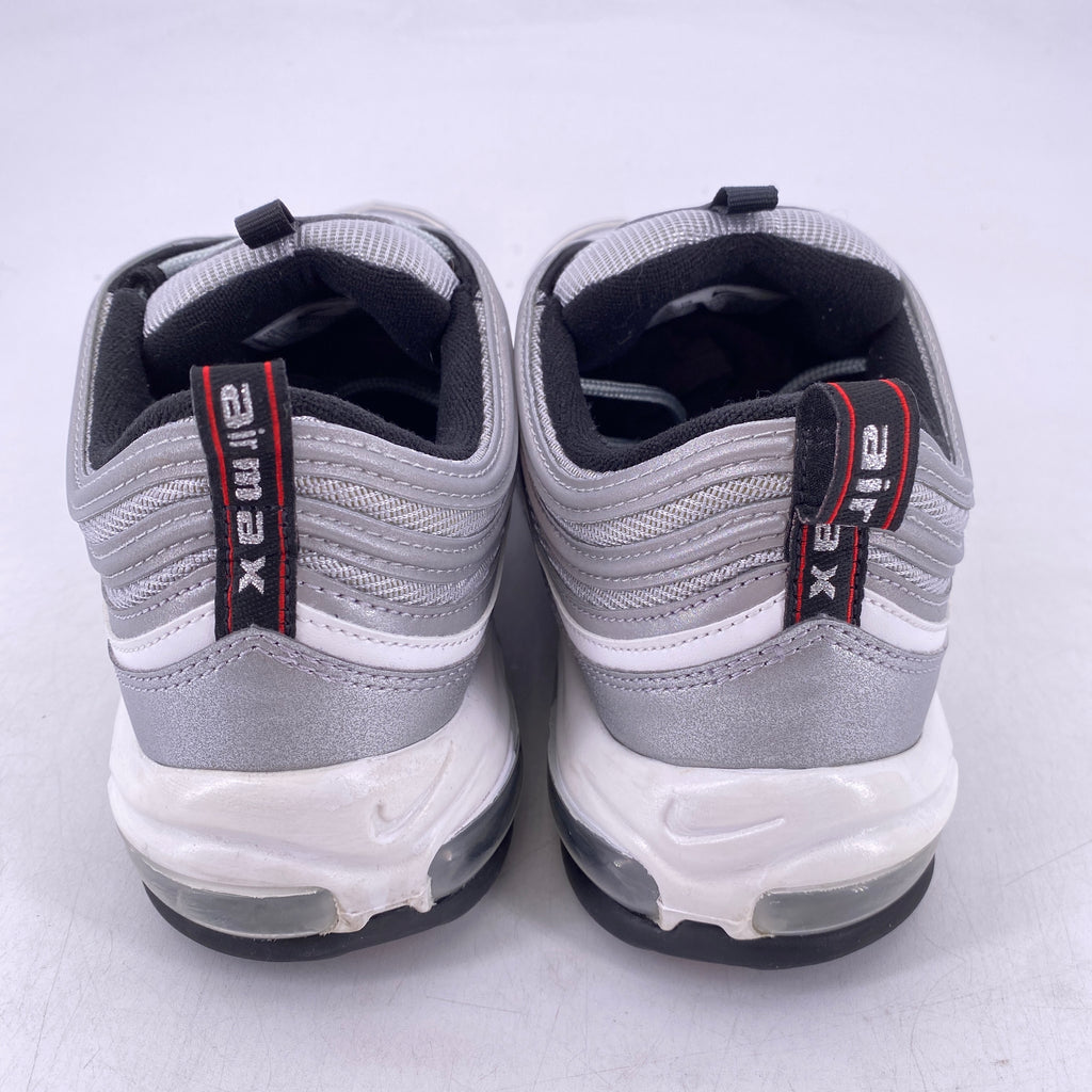 Nike Air Max 97 "Silver Bullet" 2022 Used Size 13
