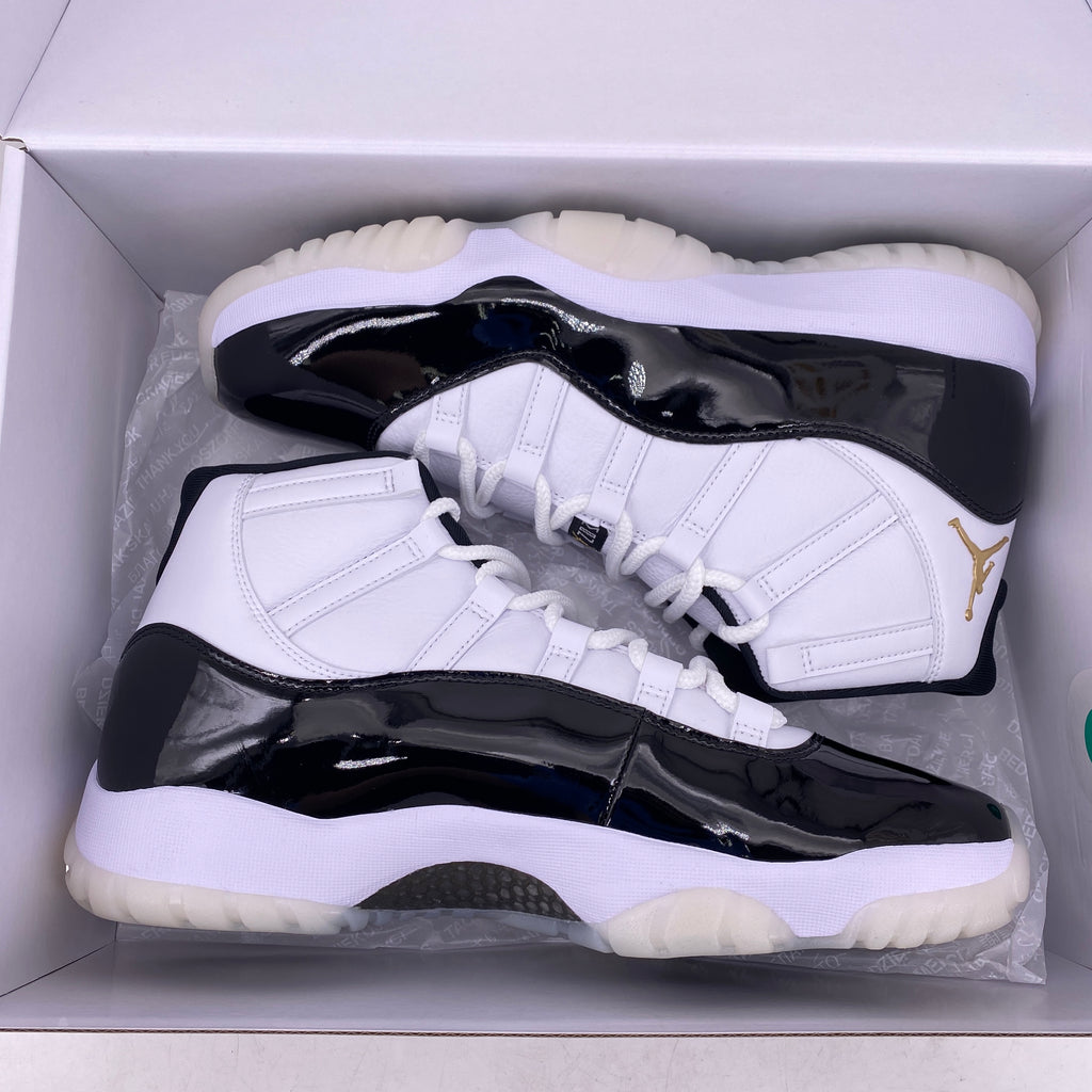 Air Jordan 11 Retro "Gratitude" 2023 New Size 12