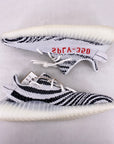 Yeezy 350 v2 "Zebra" 2017 New Size 10