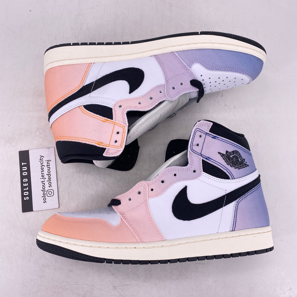 Air Jordan 1 Retro High OG "Skyline" 2023 New Size 10.5