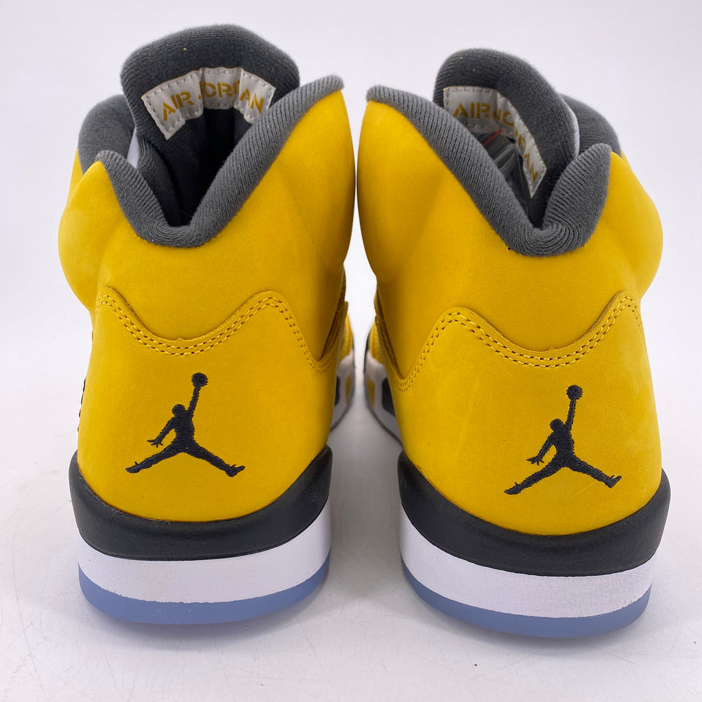 Air Jordan 5 Retro "Tokyo T23" 2025 New Size 10.5