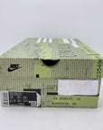 Nike Dunk Low / U "Union Pistachio" 2022 Used Size 10