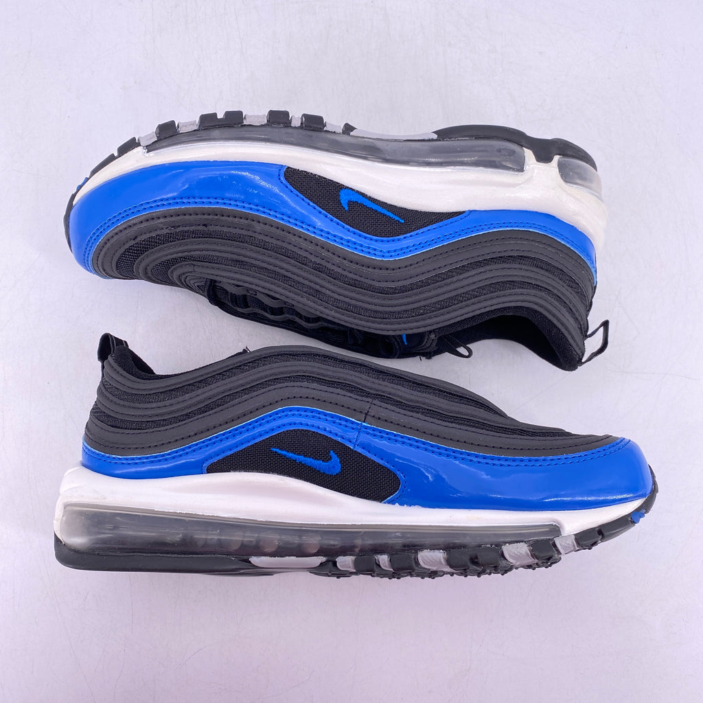 Nike Air Max 97 "Black Blue Nebula" 2018 New Size 6.5