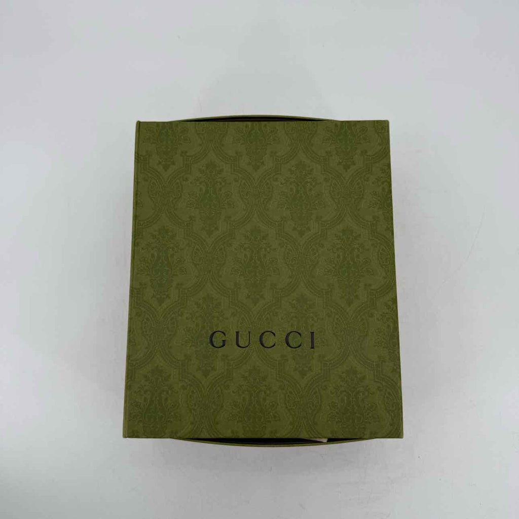 Gucci Crossbody "NEO" Used Brown