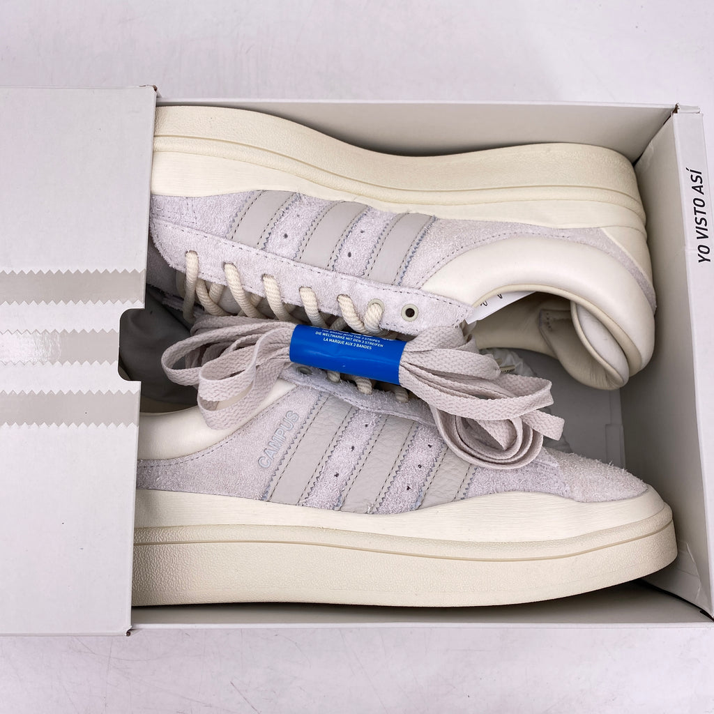 Adidas Bad Bunny Campus "Cream" 2023 New Size 10.5