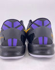 Nike Kobe 8 "Lakers Away" 2024 New Size 11