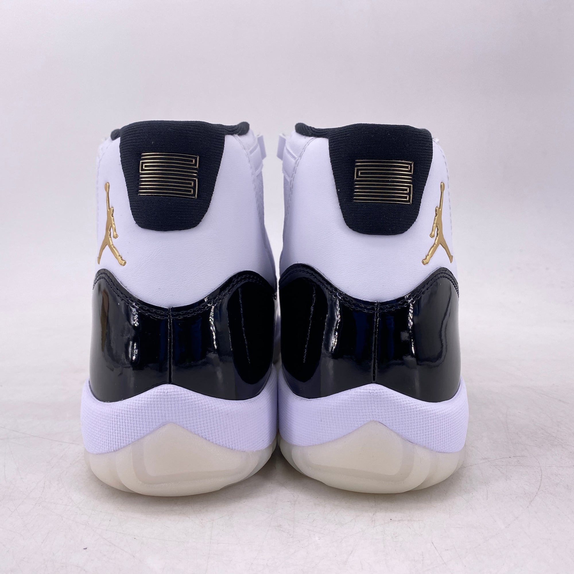 Air Jordan 11 Retro &quot;Dmp Gratitude&quot; 2023 New Size 11