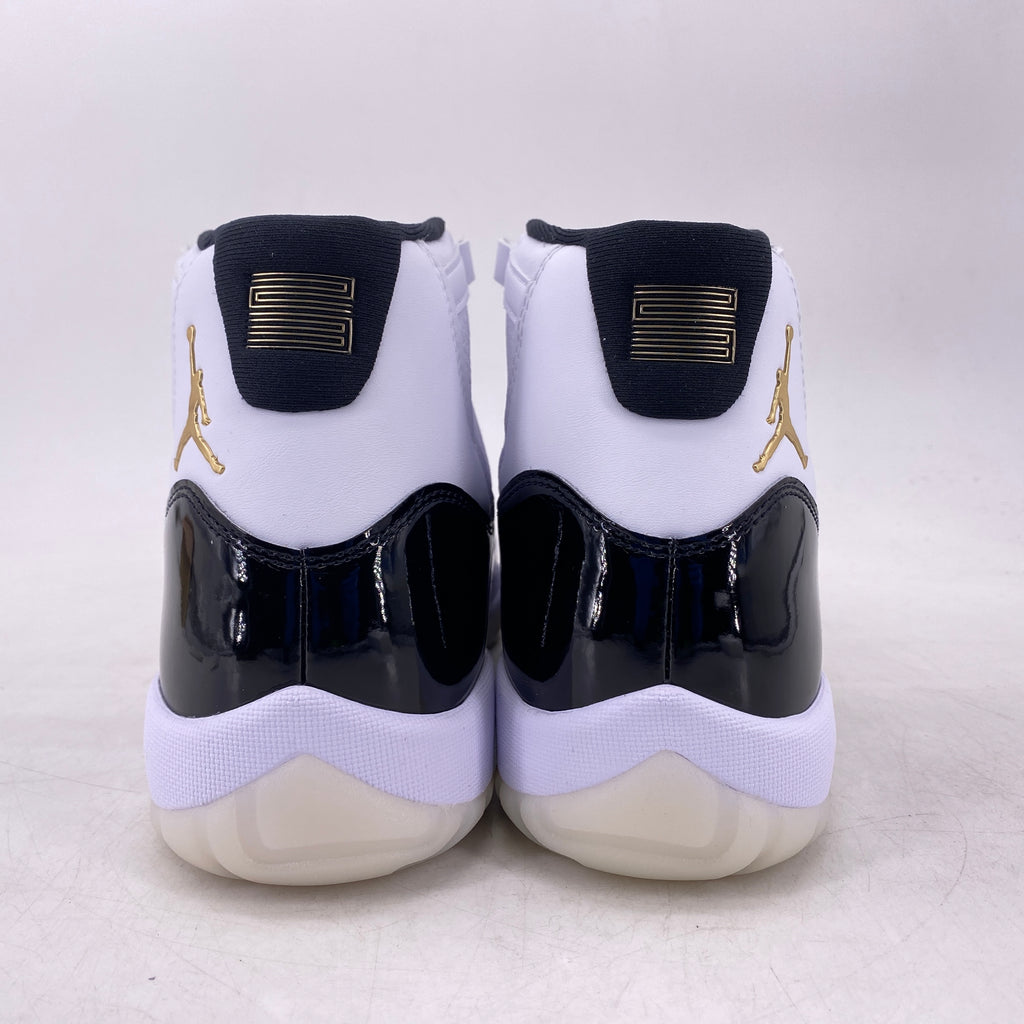 Air Jordan 11 Retro "Dmp Gratitude" 2023 New Size 11
