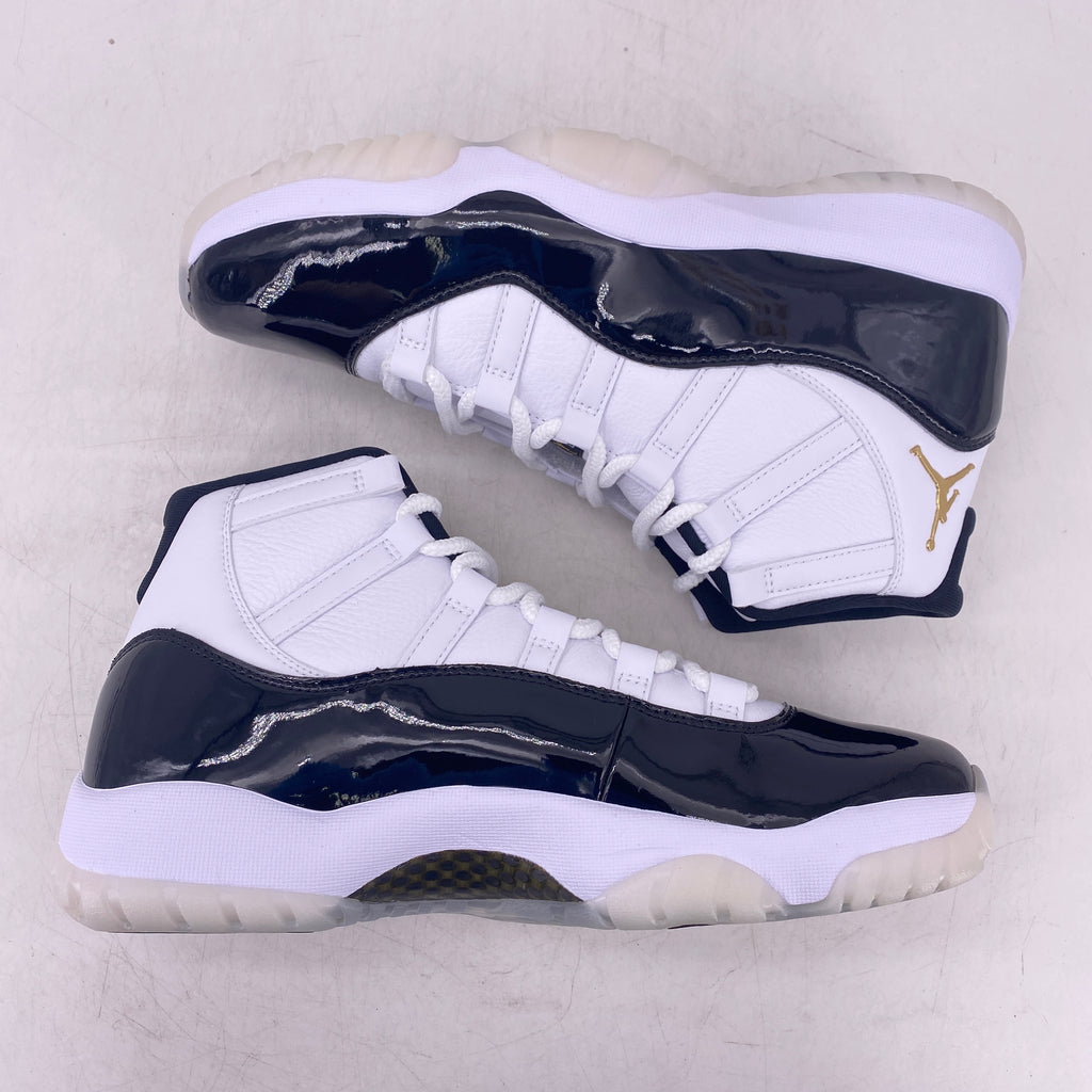 Air Jordan 11 Retro "Gratitude" 2023 New Size 10