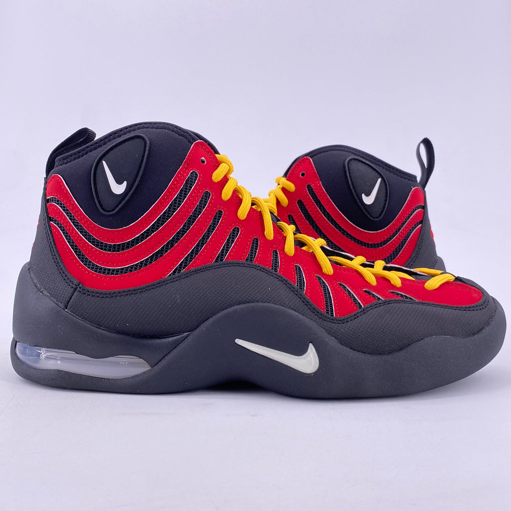 Nike Air Bakin "Og" 2026 New Size 10.5