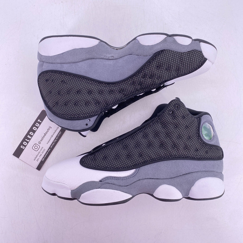 Air Jordan (GS) 13 Retro "Black Flint" 2023 New Size 6.5Y