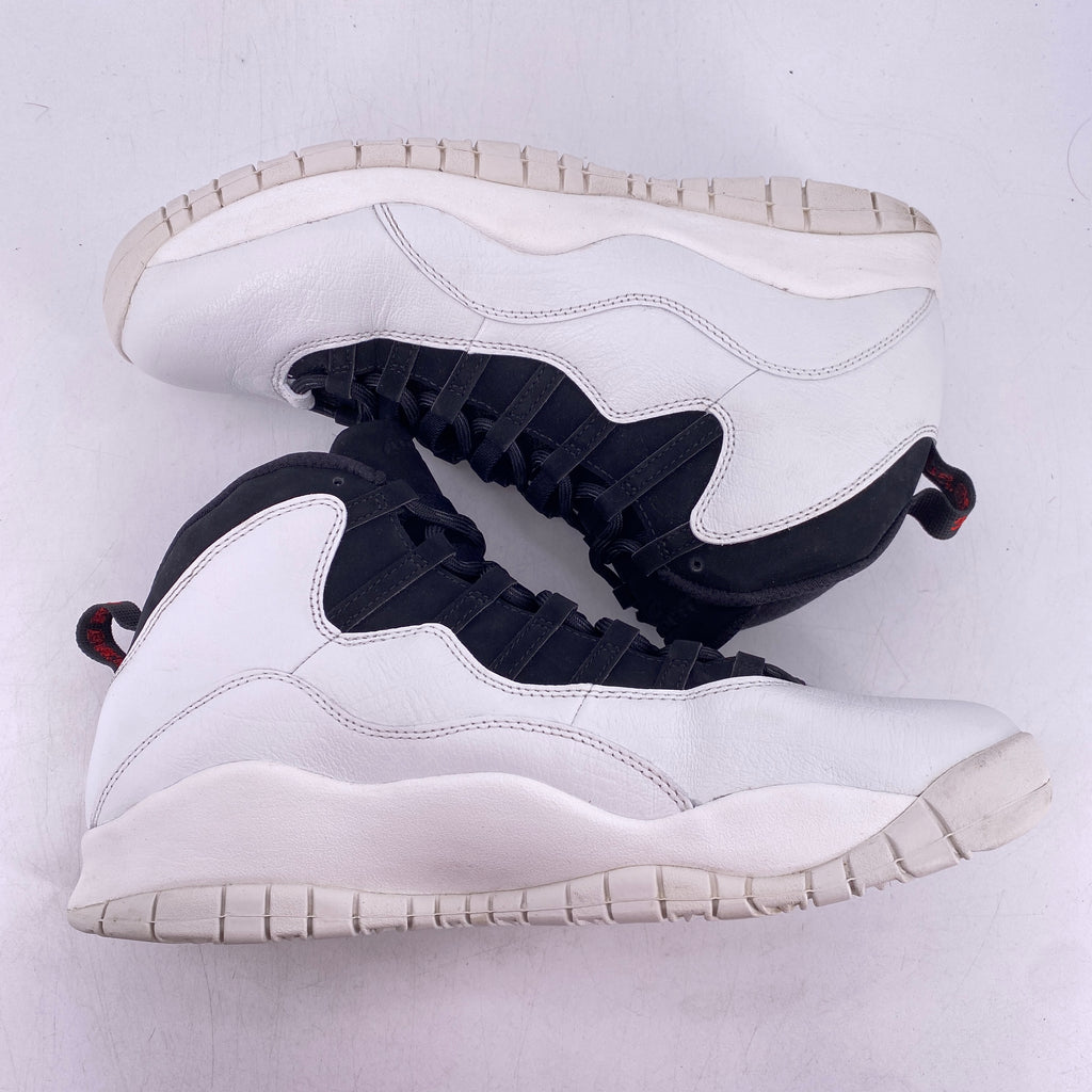 Air Jordan 10 Retro "Im Back" 2018 Used Size 13