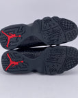 Air Jordan 9 Retro (GS) "Bred Patent" 2018 New Size 5Y