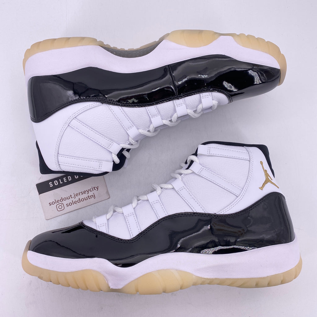 Air Jordan 11 Retro "Gratitude" 2023 New Size 13
