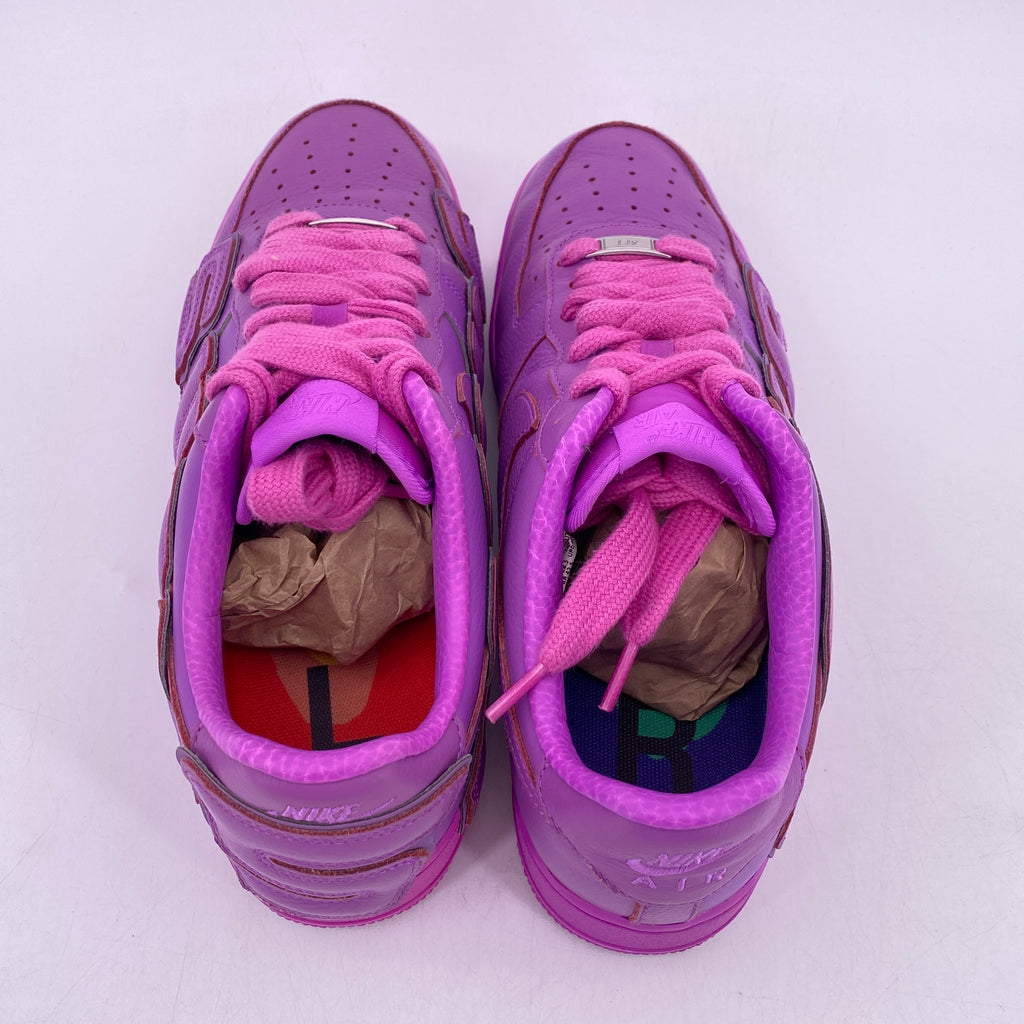 Nike Air Force 1 Low "Cpfm Fuchsia Dream" 2024 Used Size 10.5